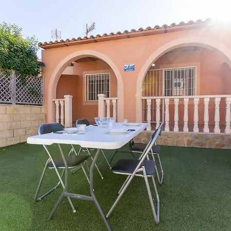 Apartamento Rentafive - - Terraza - Piscina *